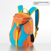 Children's Backpack Boys And Girls Lightweight Outdoor